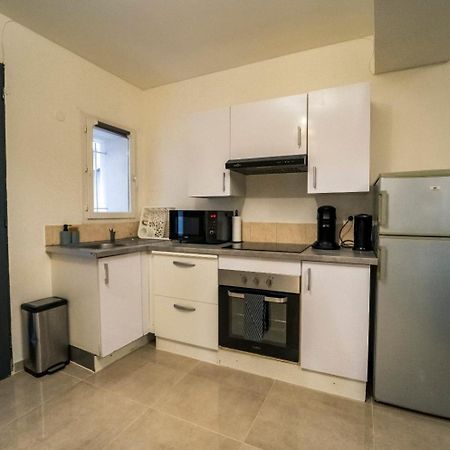 Appartement Des Carmes Nîmes Exterior foto