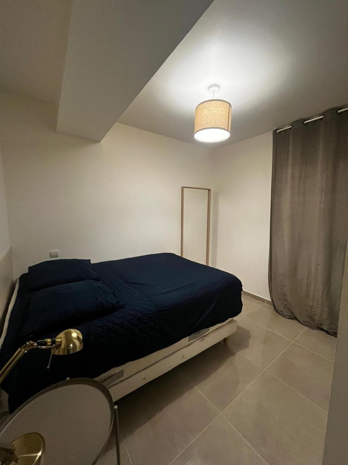 Appartement Des Carmes Nîmes Exterior foto