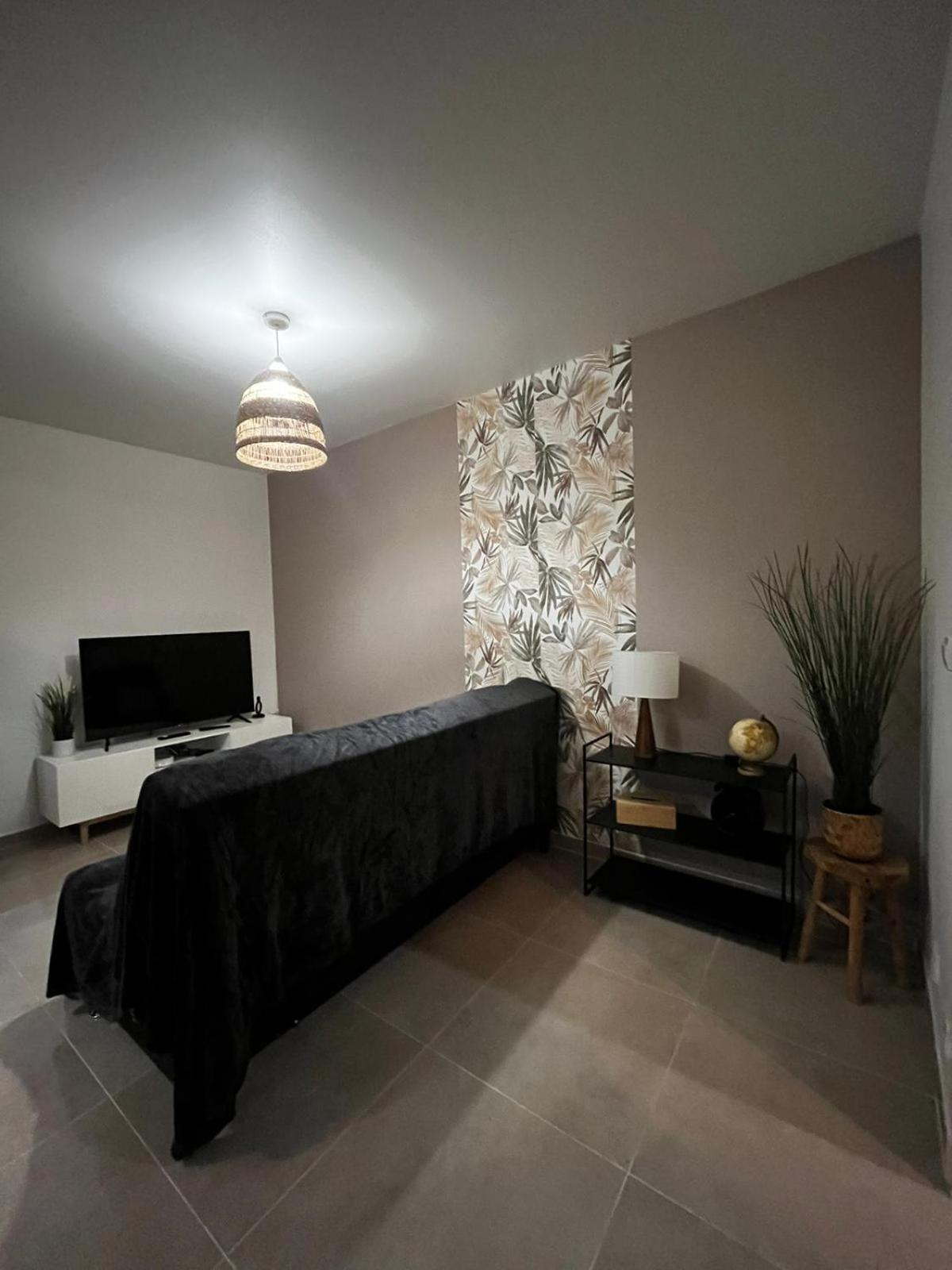 Appartement Des Carmes Nîmes Exterior foto