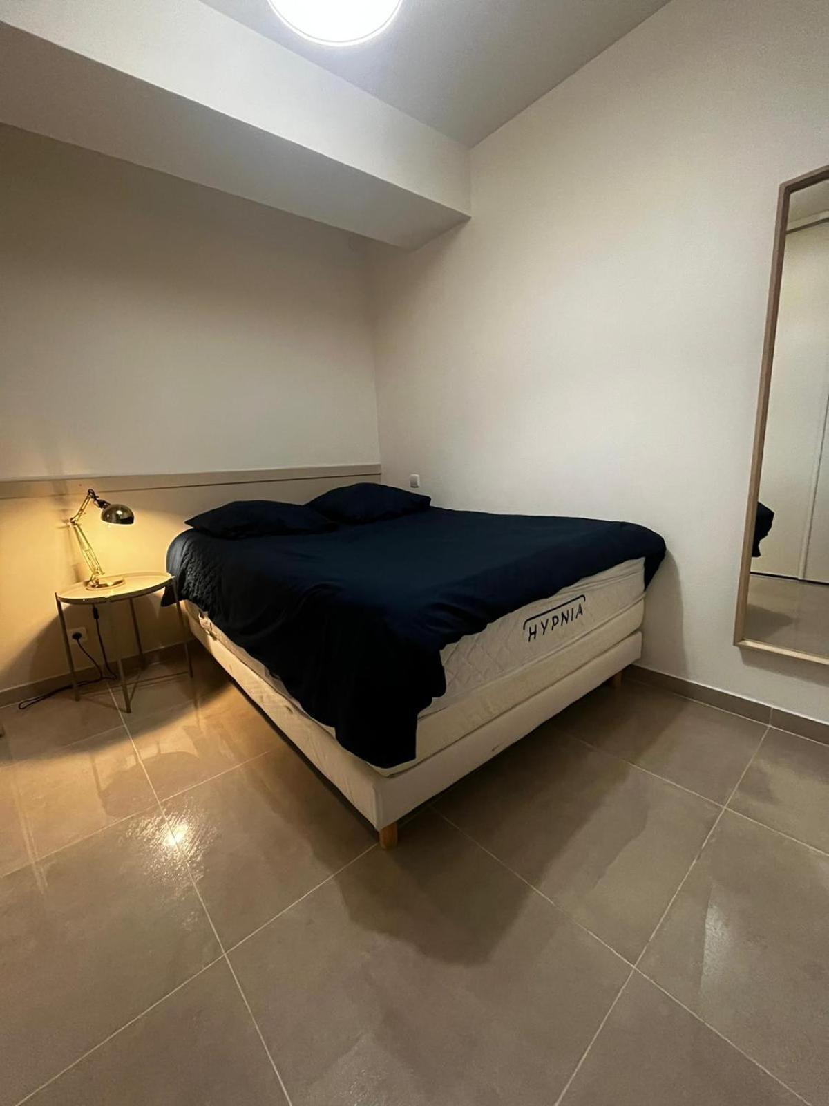 Appartement Des Carmes Nîmes Exterior foto