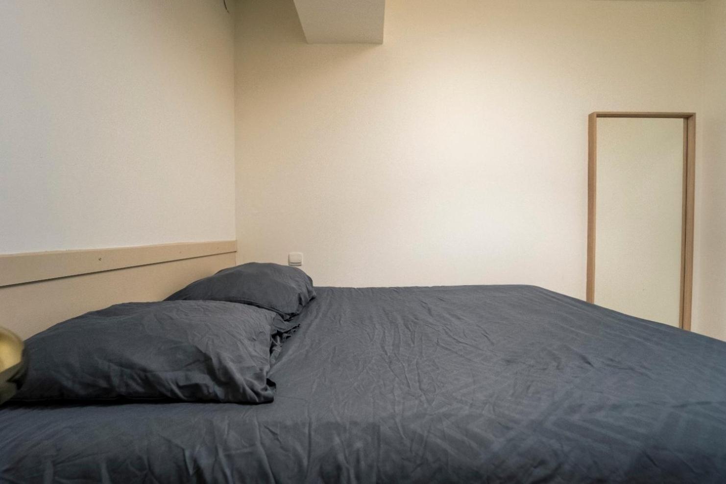 Appartement Des Carmes Nîmes Exterior foto