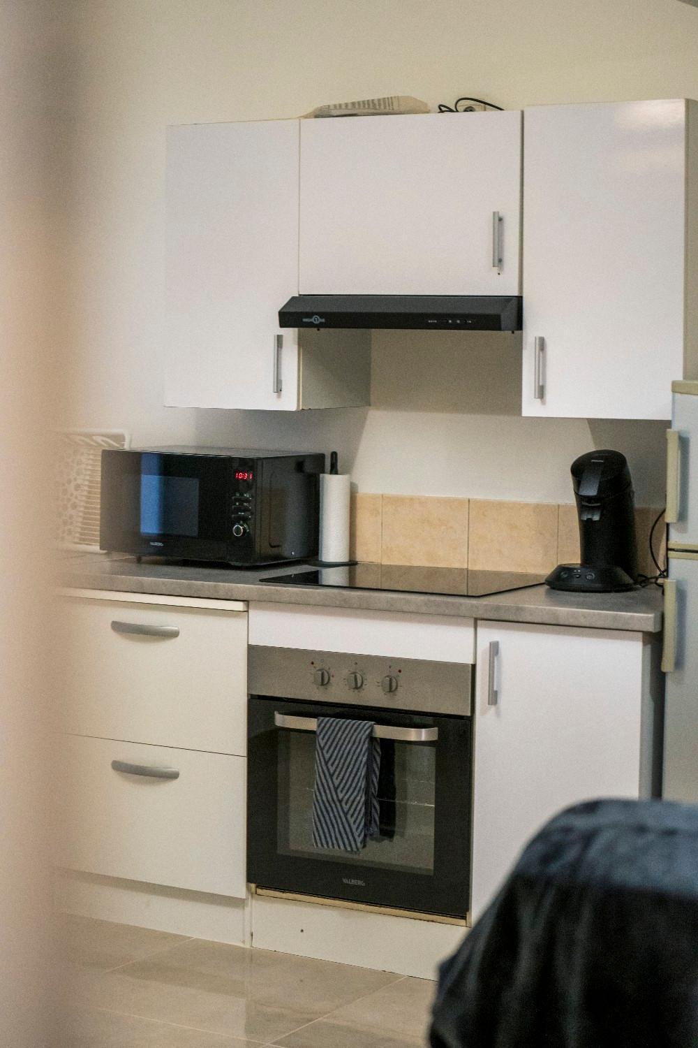Appartement Des Carmes Nîmes Exterior foto