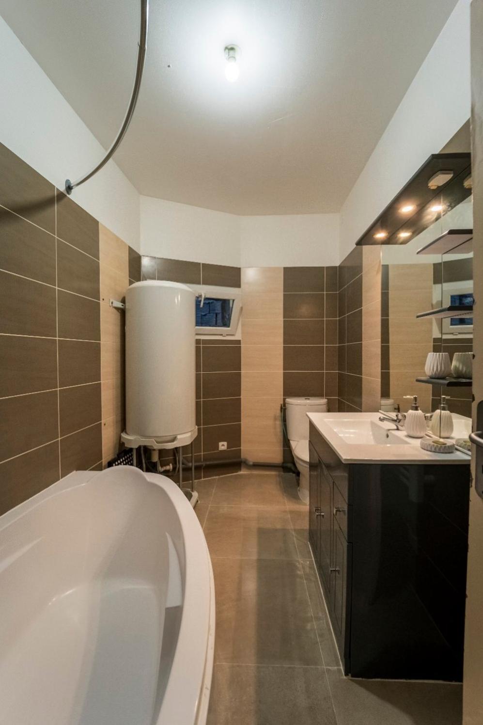 Appartement Des Carmes Nîmes Exterior foto